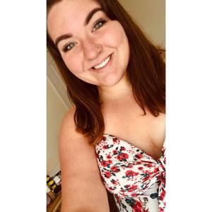 Meet your Posher, Angie